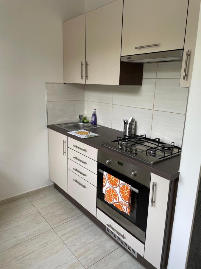 Apartament Katica *