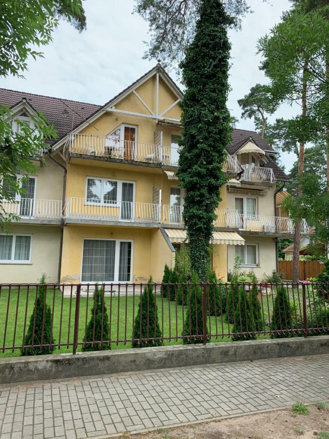 Katica Apartament *